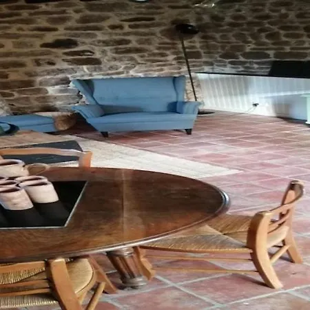 In Near Mont Saint Michel * Céaucé