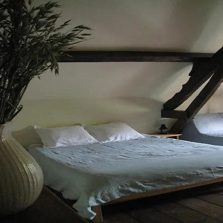 In Near Mont Saint Michel Tatil Evi