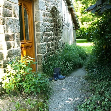 Tatil Evi In Near Mont Saint Michel Céaucé
