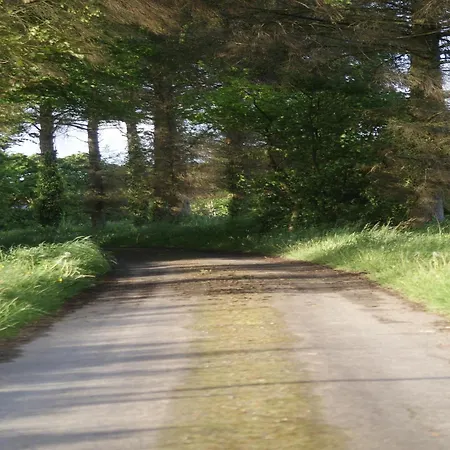 In Near Mont Saint Michel