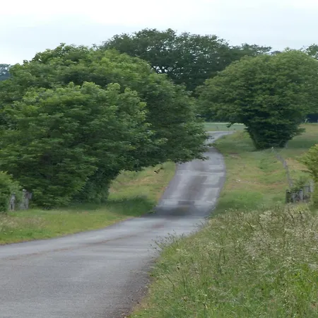 In Near Mont Saint Michel *