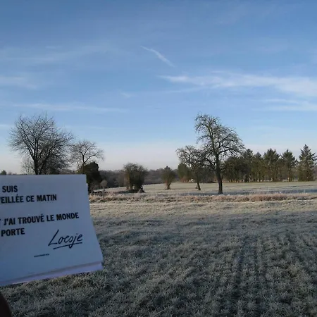 In Near Mont Saint Michel Tatil Evi