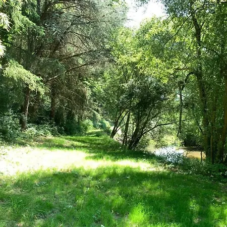 Tatil Evi In Near Mont Saint Michel