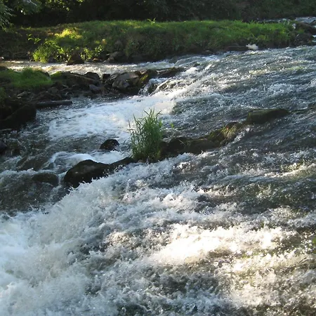 In Near Mont Saint Michel בית נופש *