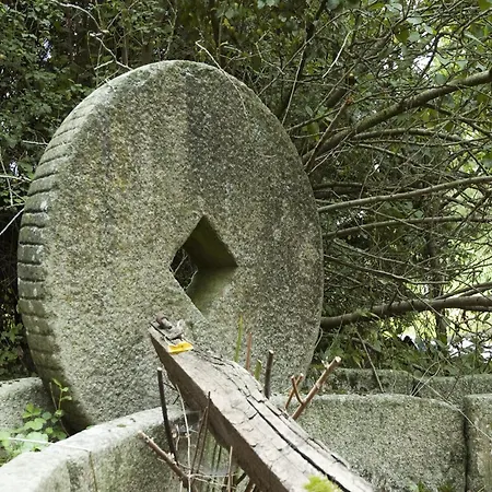 In Near Mont Saint Michel Céaucé