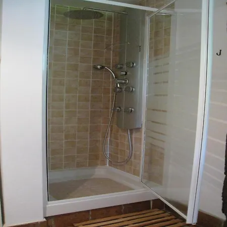 In Near Mont Saint Michel Tatil Evi *