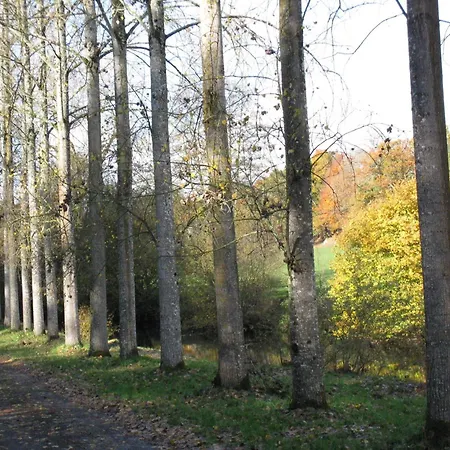 In Near Mont Saint Michel *