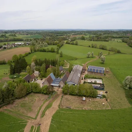 In Near Mont Saint Michel * Céaucé