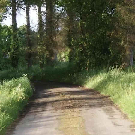 In Near Mont Saint Michel בית נופש *