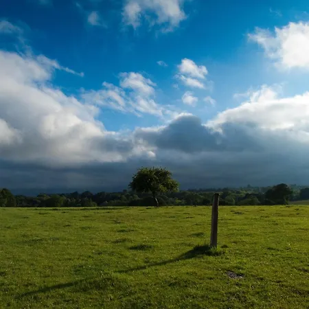 In Near Mont Saint Michel Céaucé