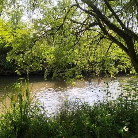Tatil Evi In Near Mont Saint Michel