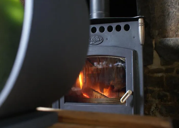 Ferienhaus In Near Mont Saint Michel *