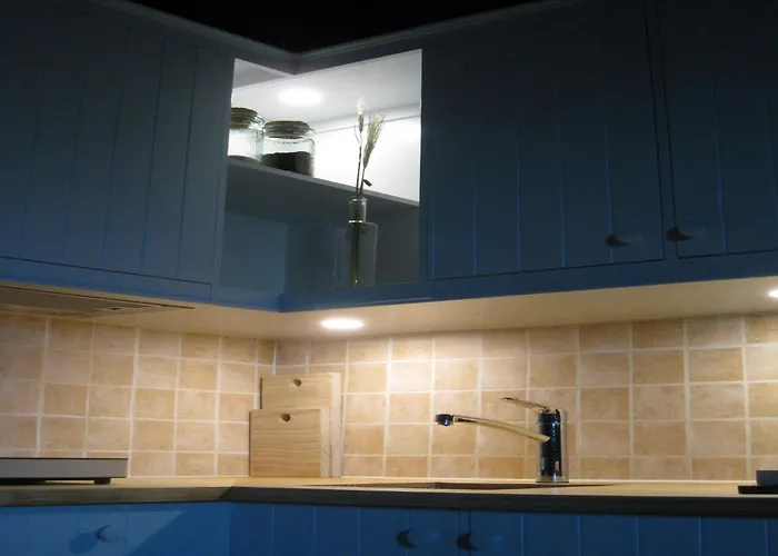 Ferienhaus In Near Mont Saint Michel *