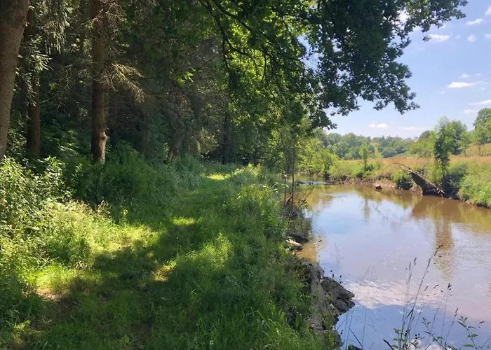 Hébergement de vacances In Near Mont Saint Michel Céaucé