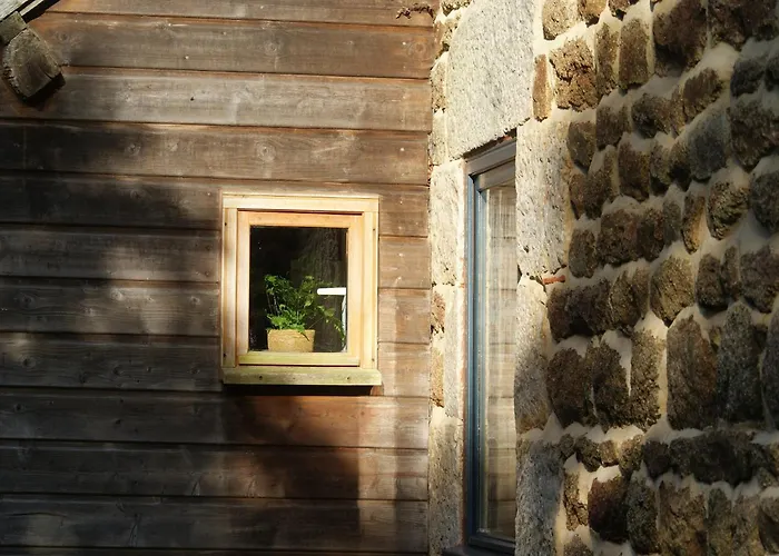 In Near Mont Saint Michel Céaucé