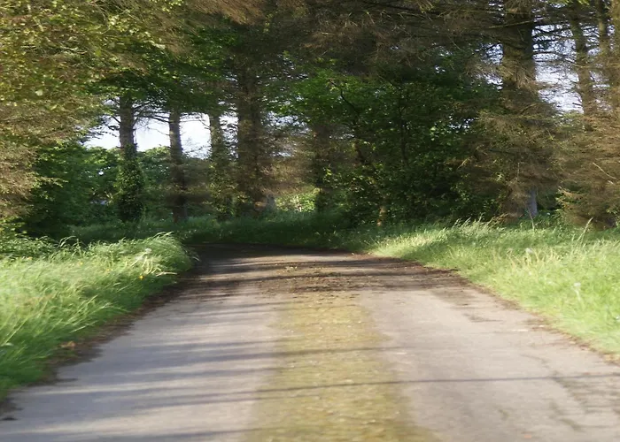 In Near Mont Saint Michel