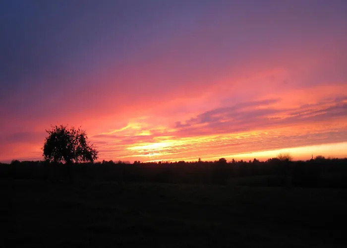 Ferienhaus In Near Mont Saint Michel *