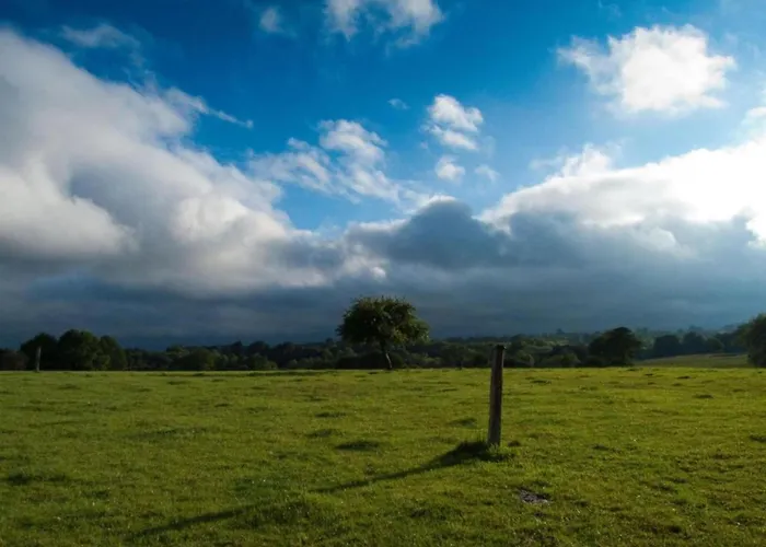 Ferienhaus In Near Mont Saint Michel *