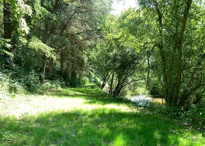Ferienhaus In Near Mont Saint Michel