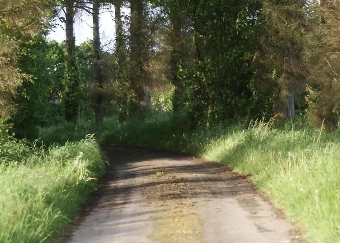 In Near Mont Saint Michel Ferienhaus *