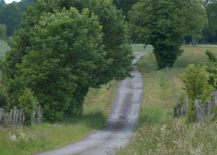 Ferienhaus In Near Mont Saint Michel *