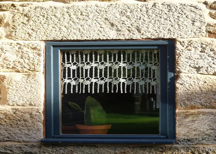 In Near Mont Saint Michel Ferienhaus