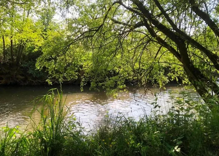 Ferienhaus In Near Mont Saint Michel